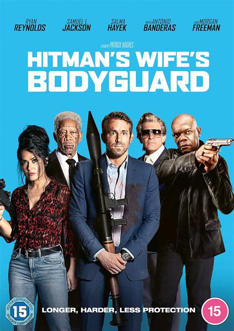 hitman's wife's bodyguard dvdscreener|Hitman's Wife's Bodyguard .